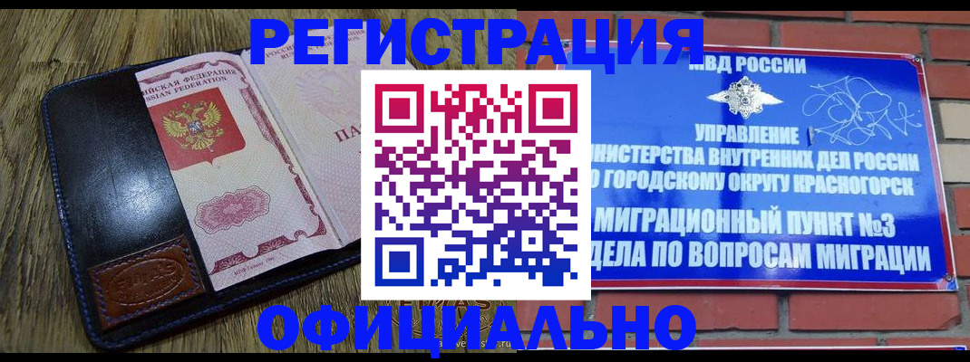 временная регистрация для школы в Котовске